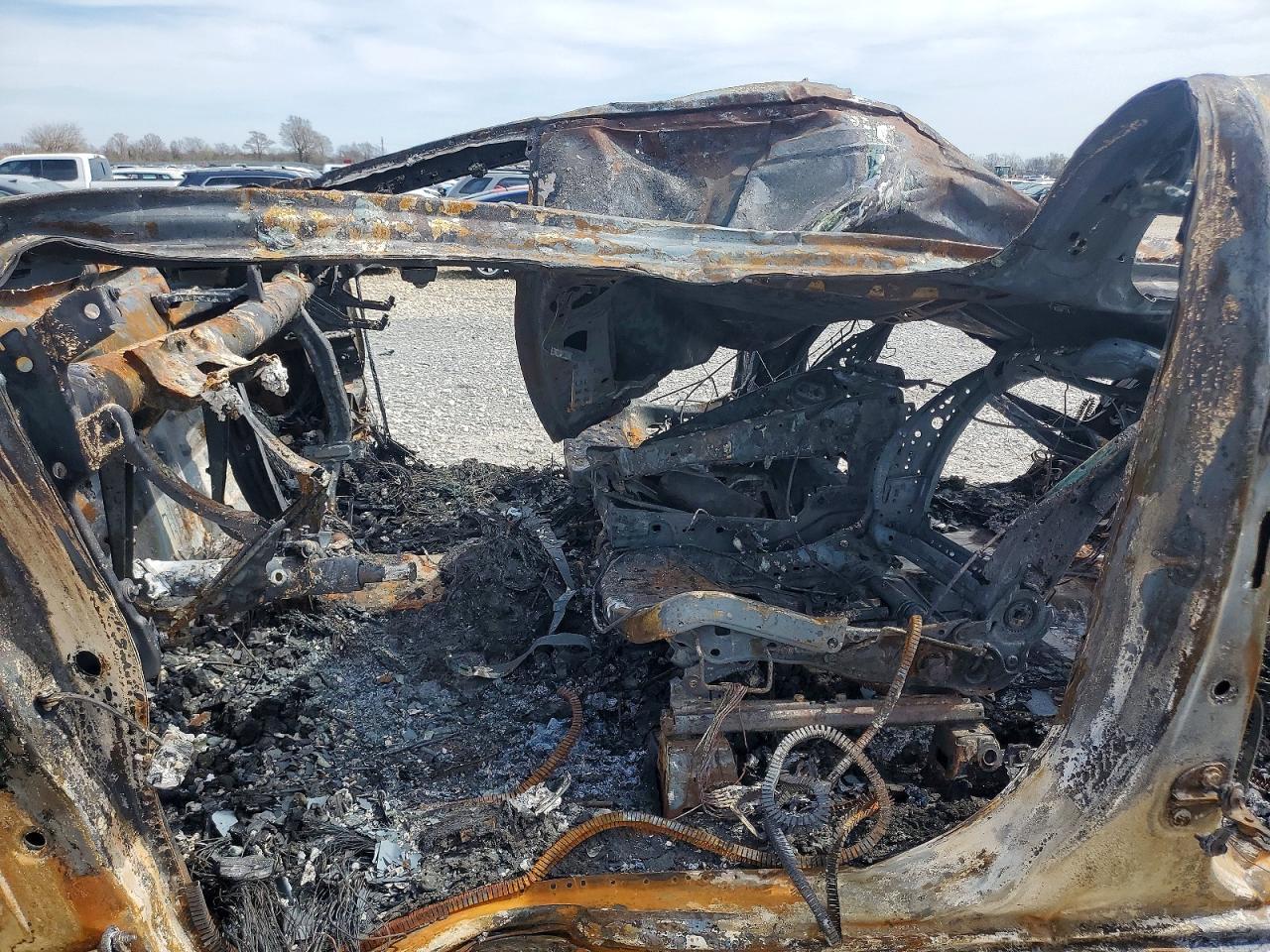 2019 Chevrolet Silverado K1500 LT