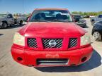 2007 Nissan Titan XE FFV