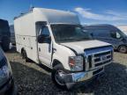 2014 Ford E350 Utility / Service Truck