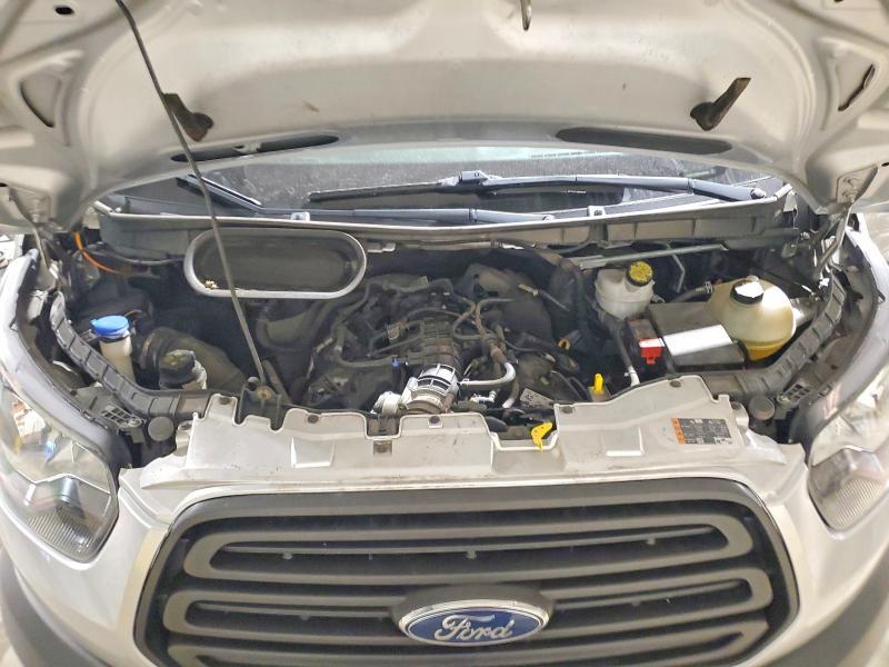2019 Ford Transit T-150