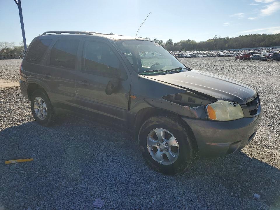 2003 Mazda Tribute lx
