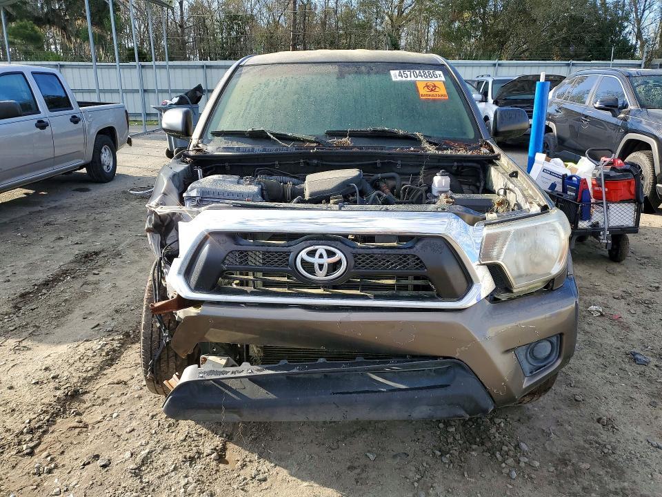 2012 Toyota Tacoma Base