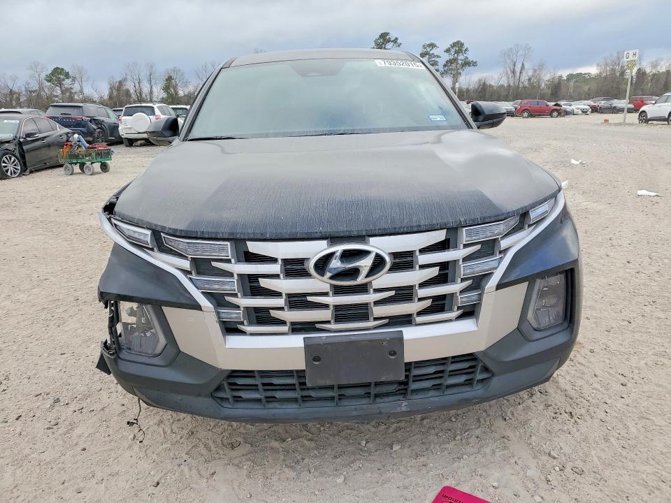 2024 Hyundai Santa Cruz SE