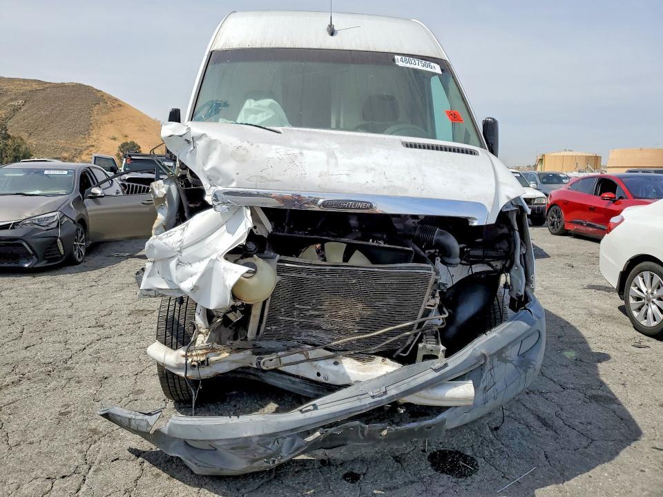 2012 Freightliner Sprinter 2500