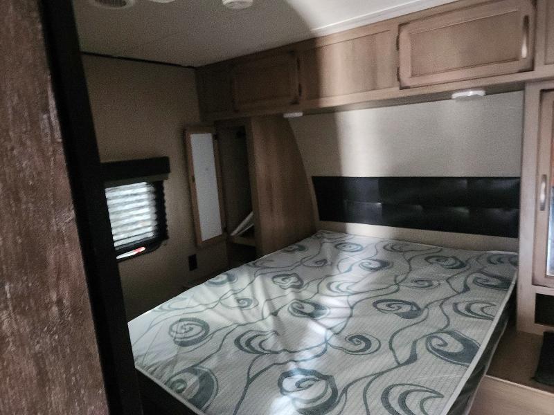 2019 Grand Desi Gn Transcend Camper