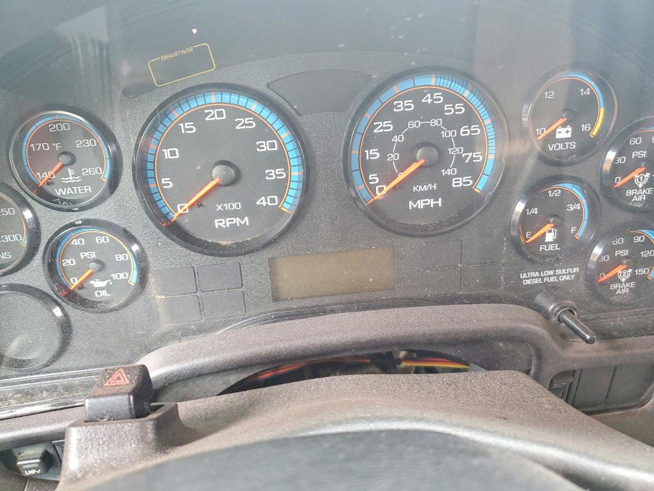 2013 Ic Corporation CE Series School-School Bus