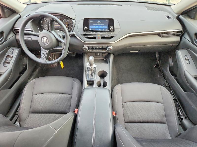 2023 Nissan Altima 2.5 s
