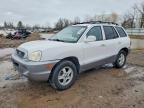 2004 Hyundai Santa fe gls