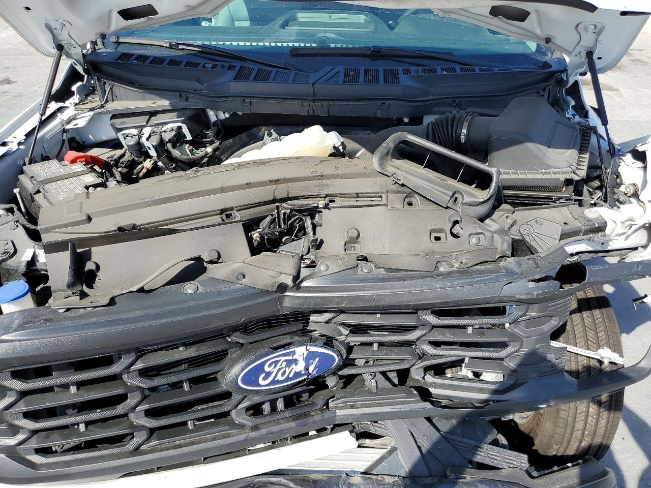 2024 Ford F150 XL