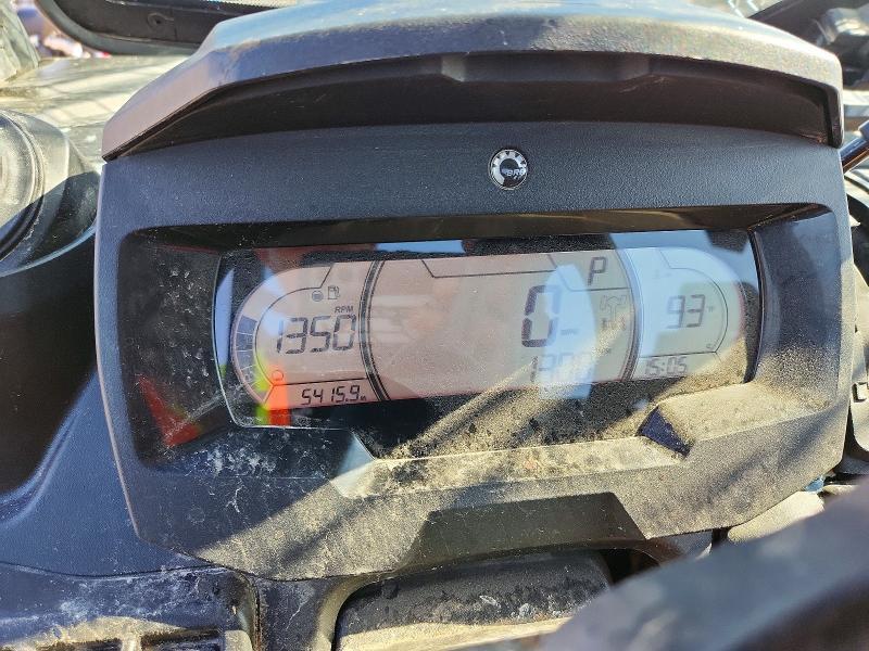 2024 Can-Am Defender Utility Vehicle