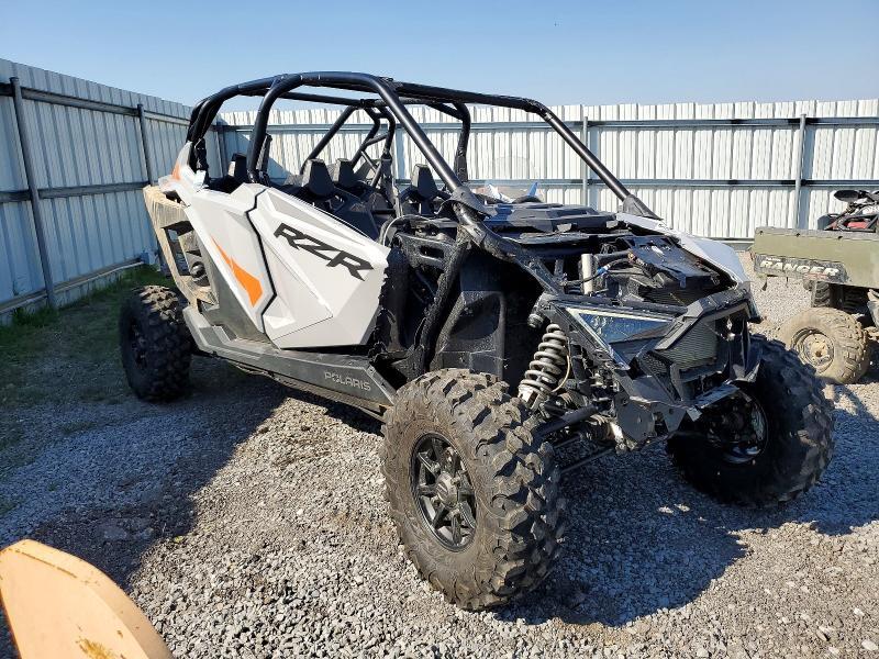 2023 Polaris RZR Utility Vehicle