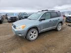 2008 Toyota Rav4 Base