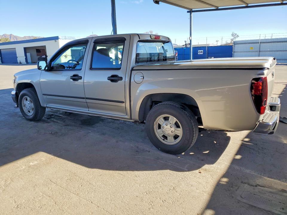 2006 Chev Colorado