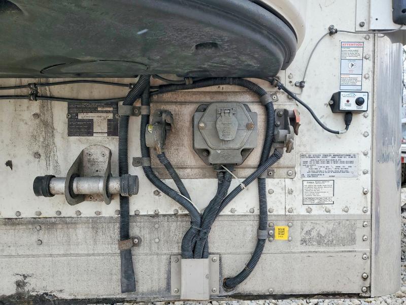 2016 Utility Trailer Manufactu Trailers