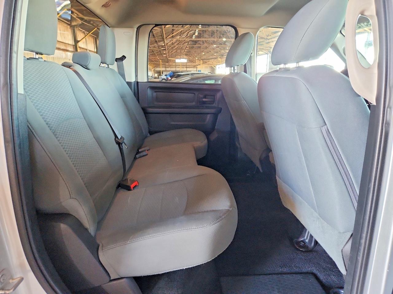 2017 Dodge RAM 1500