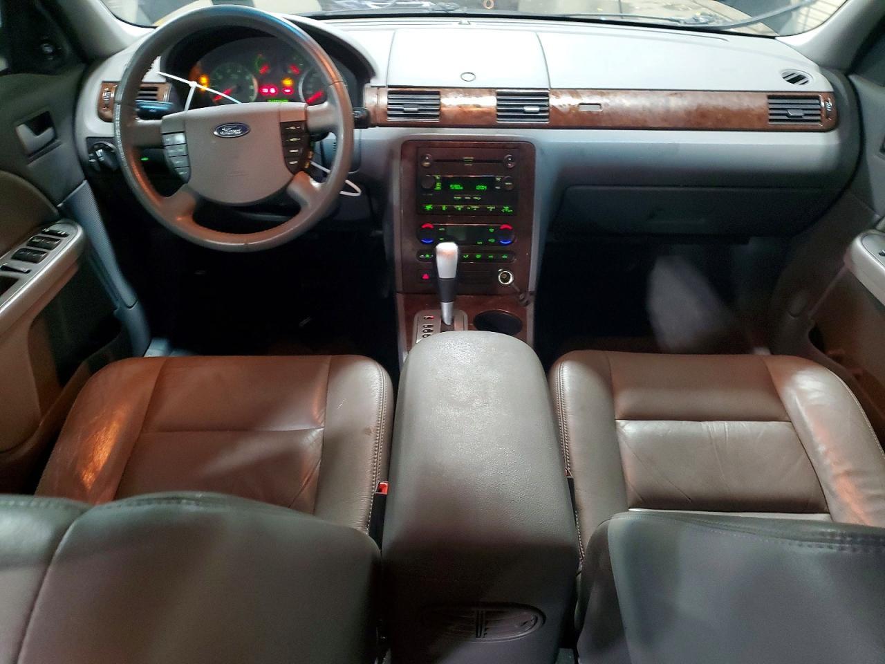 2006 Ford Five Hundred sel