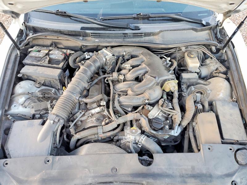 2012 Lexus Is 250 Base