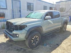 2023 Toyota Tacoma trd Off-road for sale in Los Angeles, CA