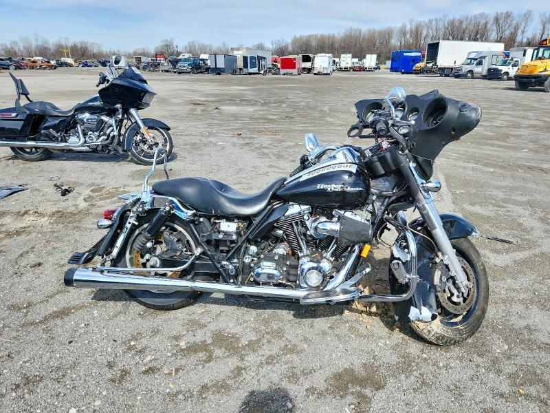 2006 Harley-Davidson Flhrci