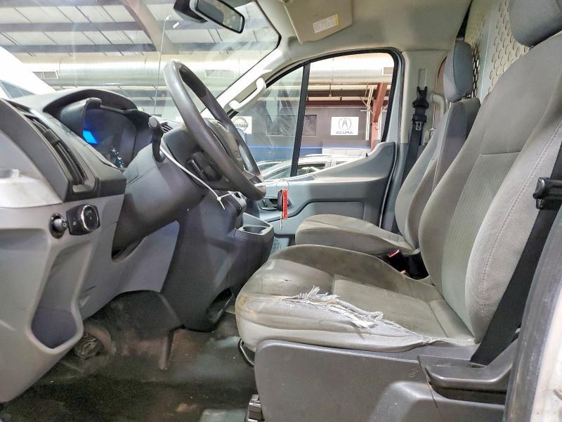 2016 Ford Transit T-250