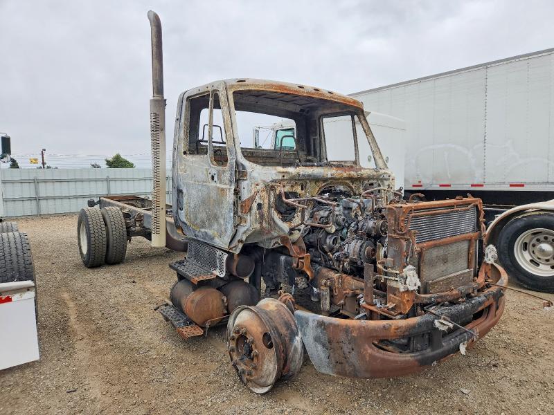 2012 International 4400 Truck Cab AND Chassis