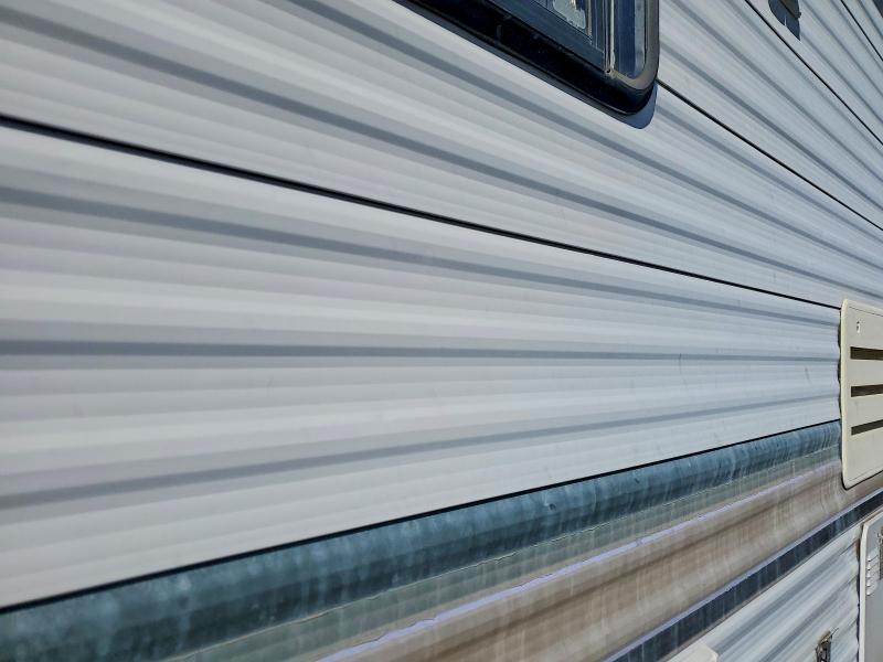 1998 Sportsmen 1998 KZ Sportsman Camper