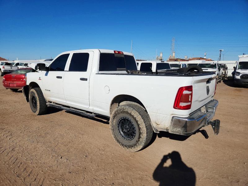 2020 Dodge RAM 2500 Tradesman