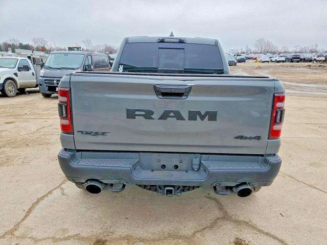 2023 Dodge RAM 1500 TRX