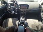 2008 Mitsubishi Lancer Evolution mr