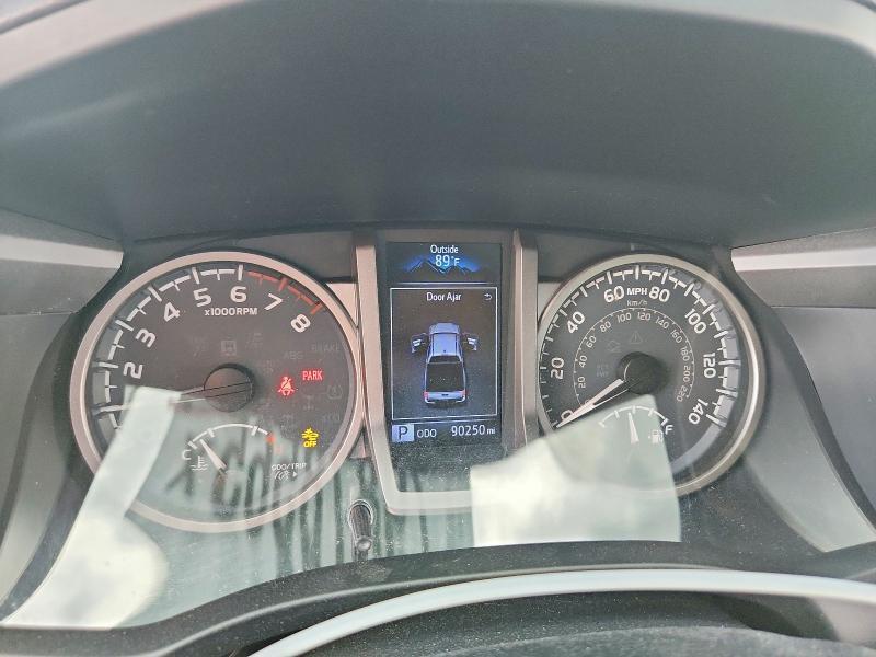 2018 Toyota Tacoma SR5 V6