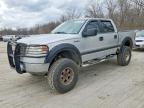 2005 Ford F150 Supercrew
