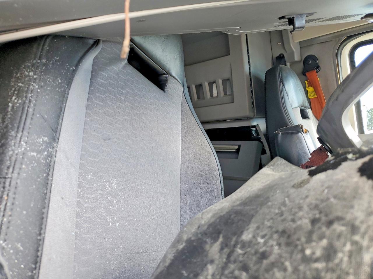 2020 Mack Anthem Semi Truck