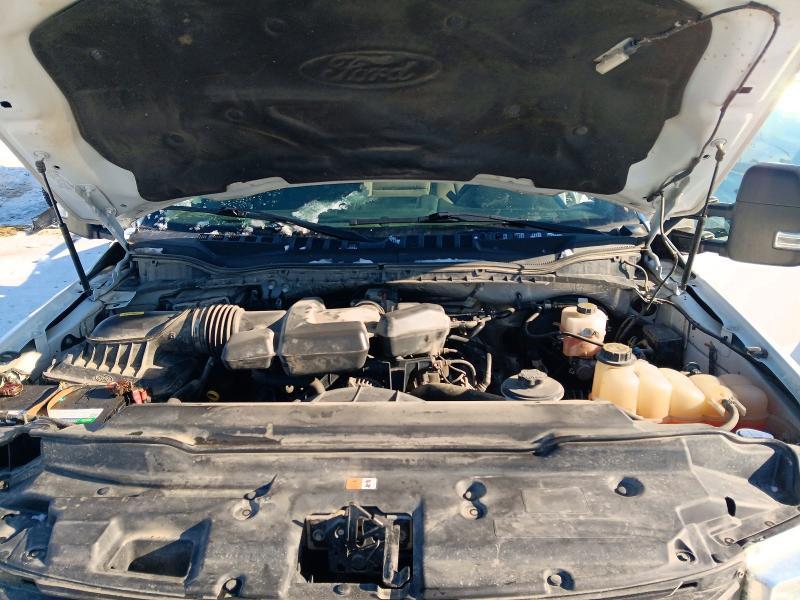 2017 Ford F350 Super Duty