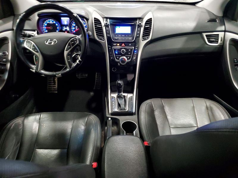 2013 Hyundai Elantra gt Base