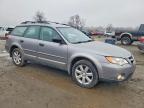 2008 Subaru Outback 2.5i