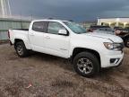 2015 Chevrolet Colorado Z71