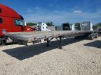 2007 Reitnouer Flatbed Trailer