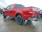 2007 Ford F150 Supercrew