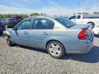 2007 Chevrolet Malibu lt