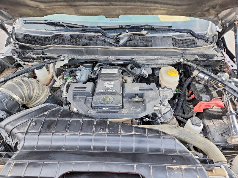 2024 Dodge 2500 Laramie