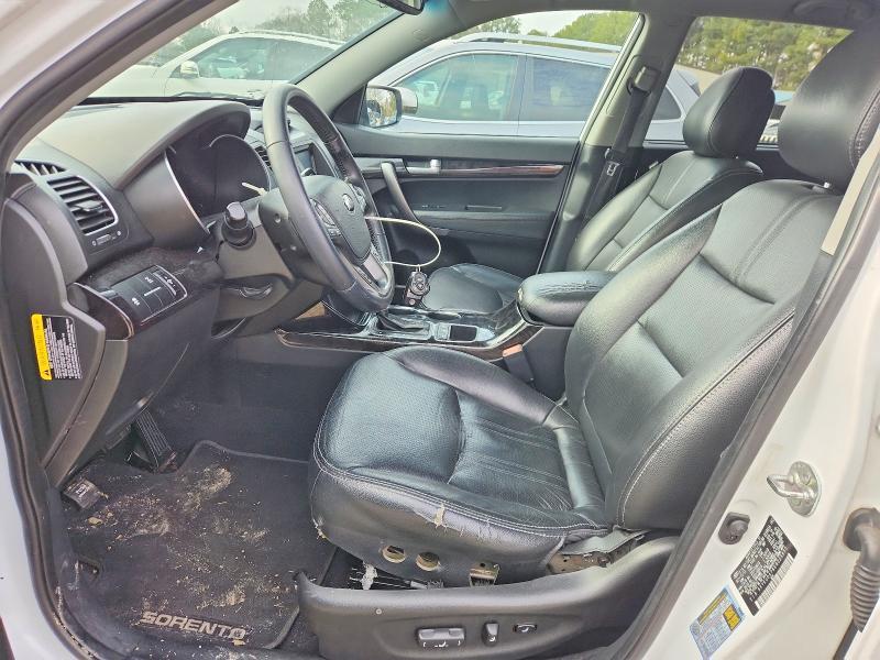 2014 KIA Sorento ex