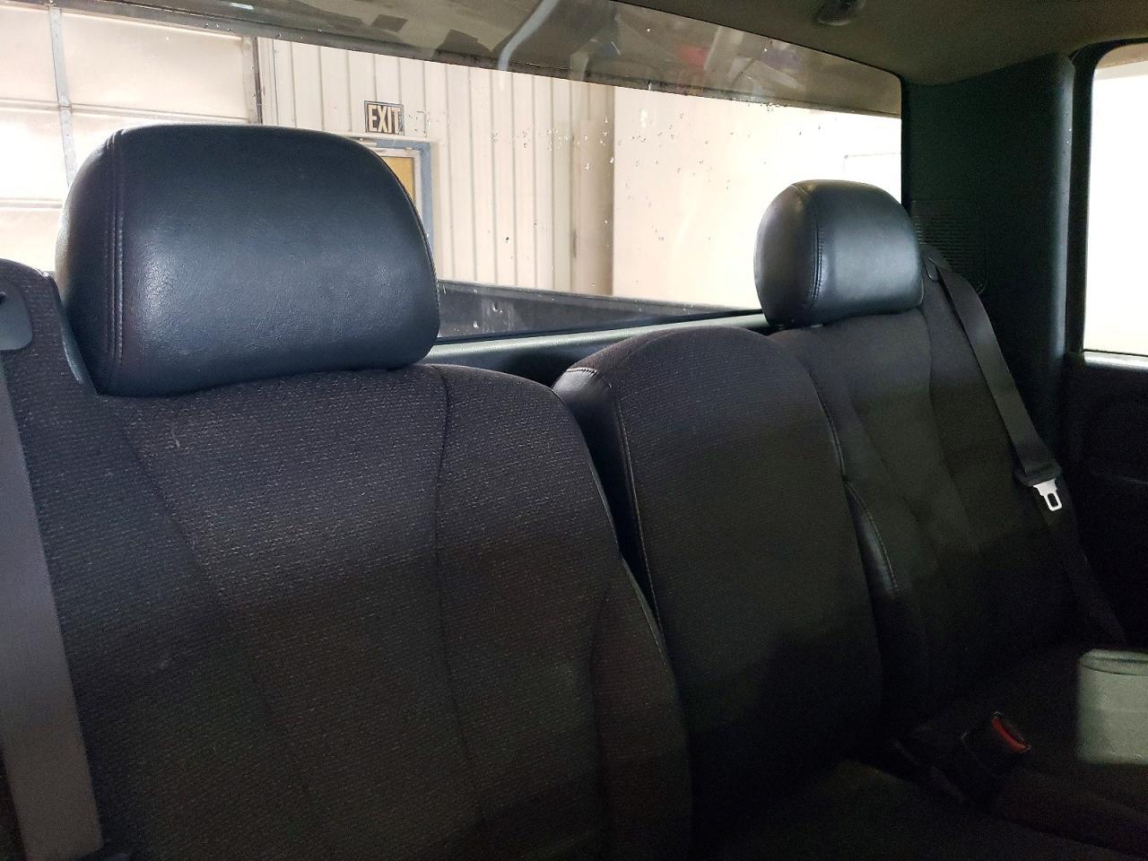 2000 Chevrolet Silverado K1500