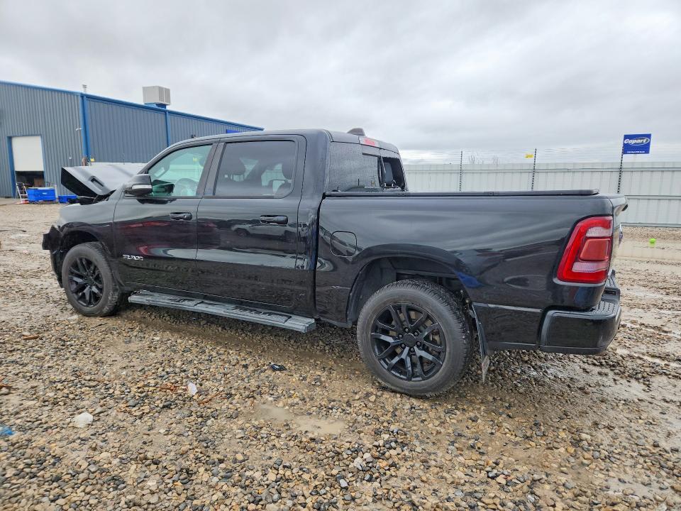 2019 Dodge RAM 1500 BIG Horn