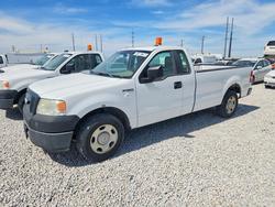 2007 Ford F150 en venta en Haslet, TX