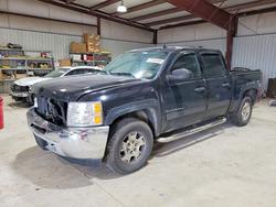 Chevrolet salvage cars for sale: 2013 Chevrolet Silverado K1500 LT