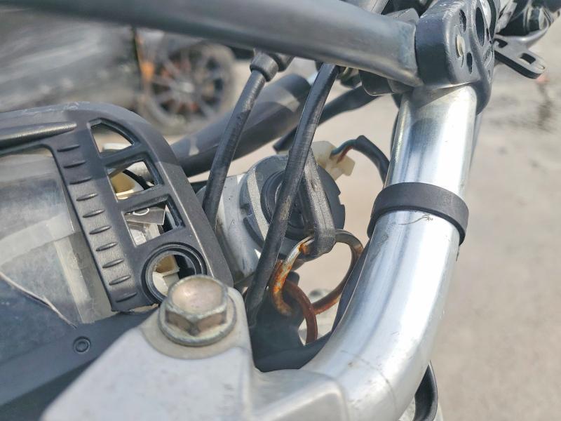 2007 M. V. Agusta SM