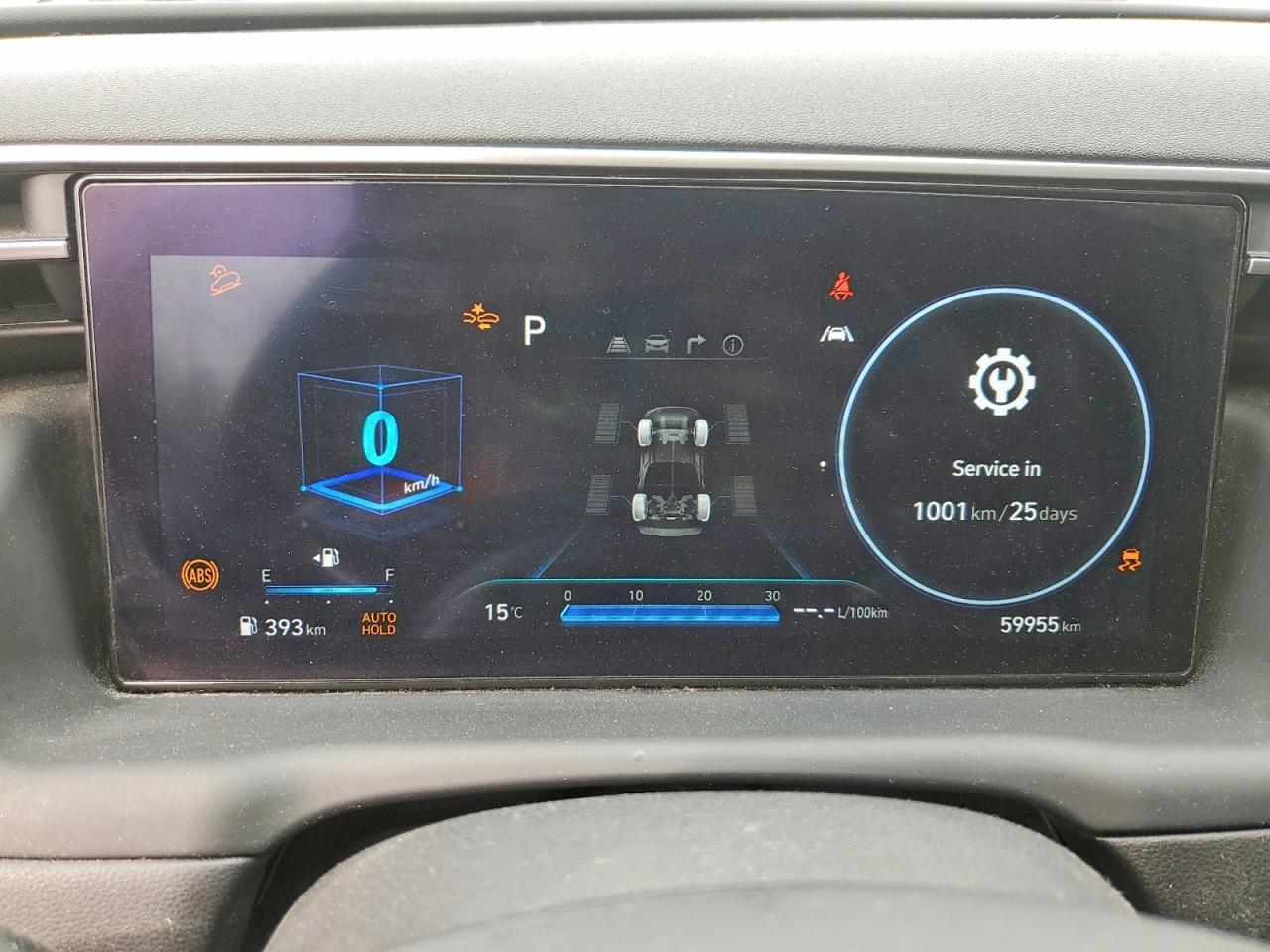 2022 Hyundai Santa Cruz Limited