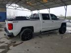 2017 Chevrolet Silverado K2500 Heavy Duty LTZ