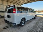 2014 Chevrolet Express G3500 LT