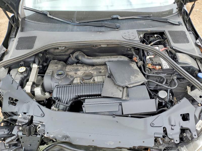 2012 Volvo S60 T5